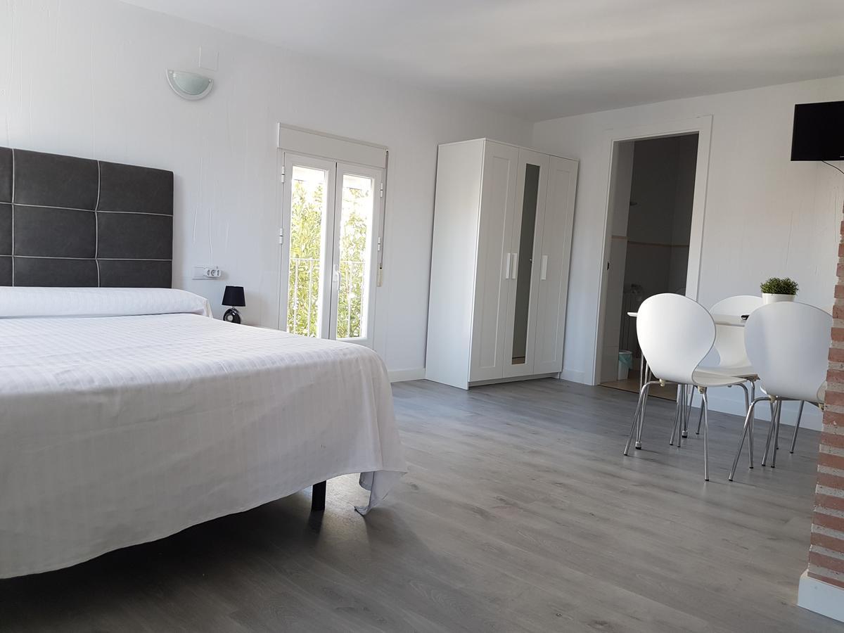 فندق Casa Botes كوينكا المظهر الخارجي الصورة