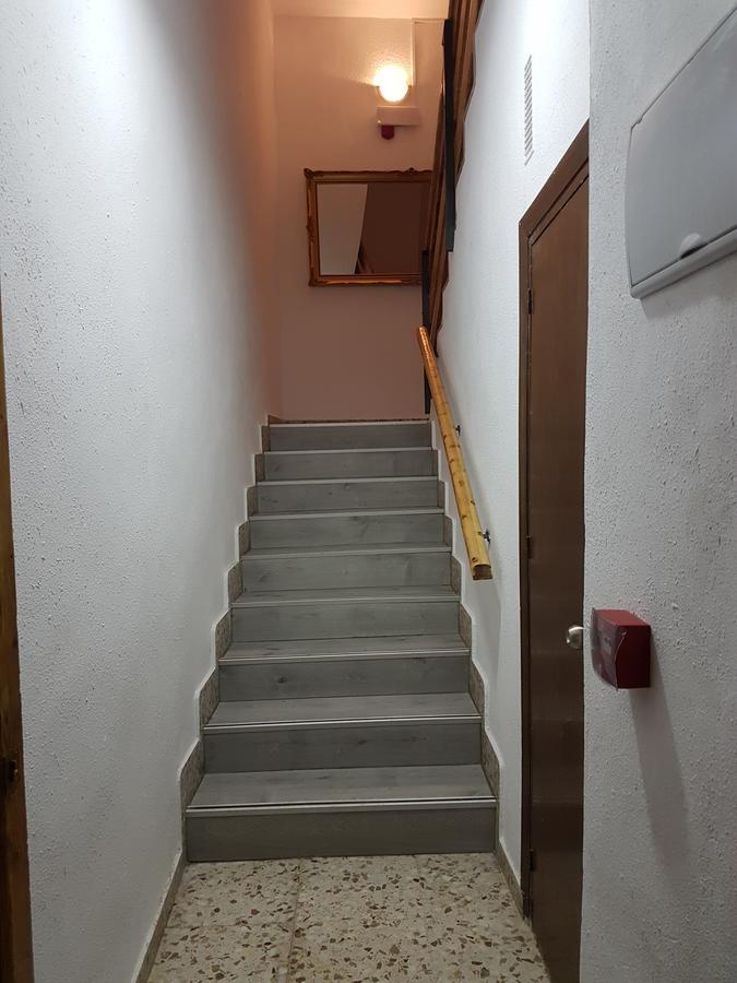 فندق Casa Botes كوينكا المظهر الخارجي الصورة