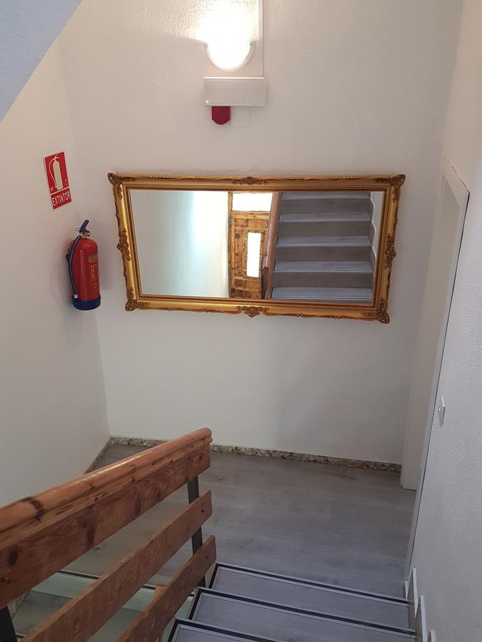 فندق Casa Botes كوينكا المظهر الخارجي الصورة