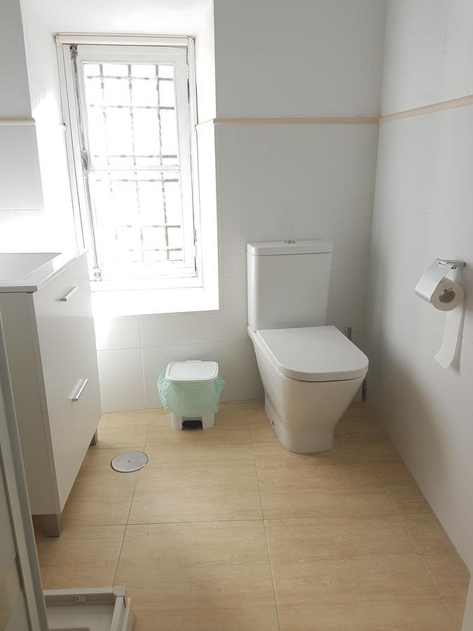 فندق Casa Botes كوينكا الغرفة الصورة