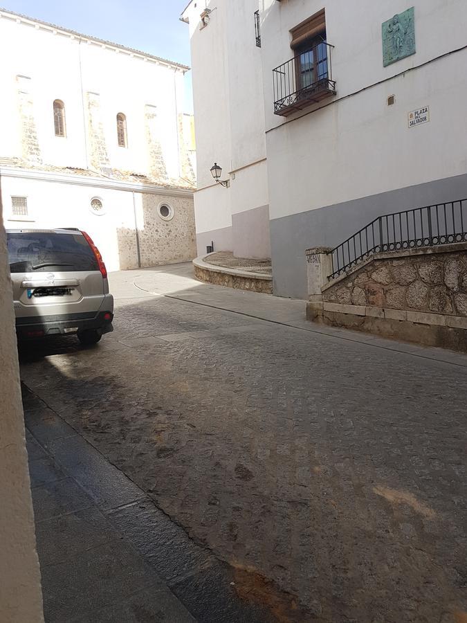 فندق Casa Botes كوينكا المظهر الخارجي الصورة