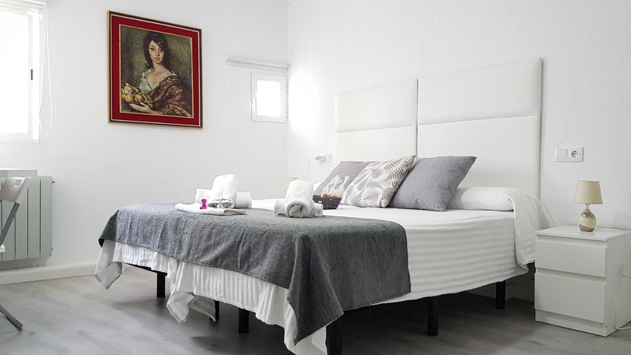 فندق Casa Botes كوينكا المظهر الخارجي الصورة