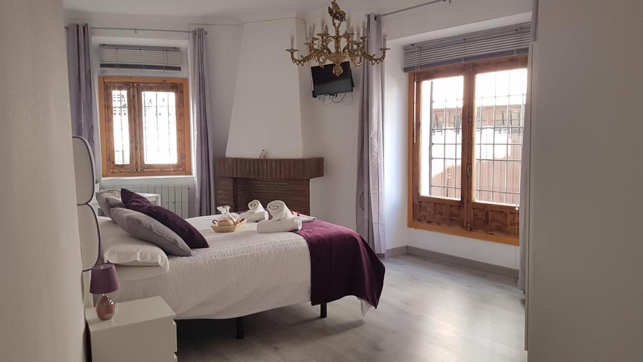 فندق Casa Botes كوينكا المظهر الخارجي الصورة