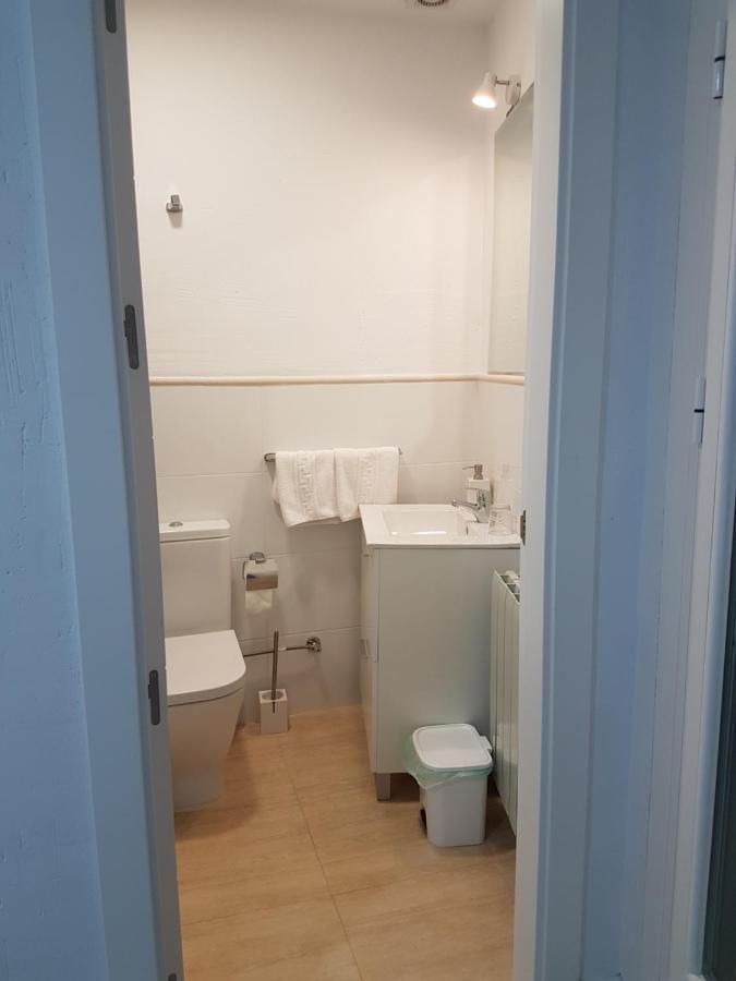 فندق Casa Botes كوينكا الغرفة الصورة