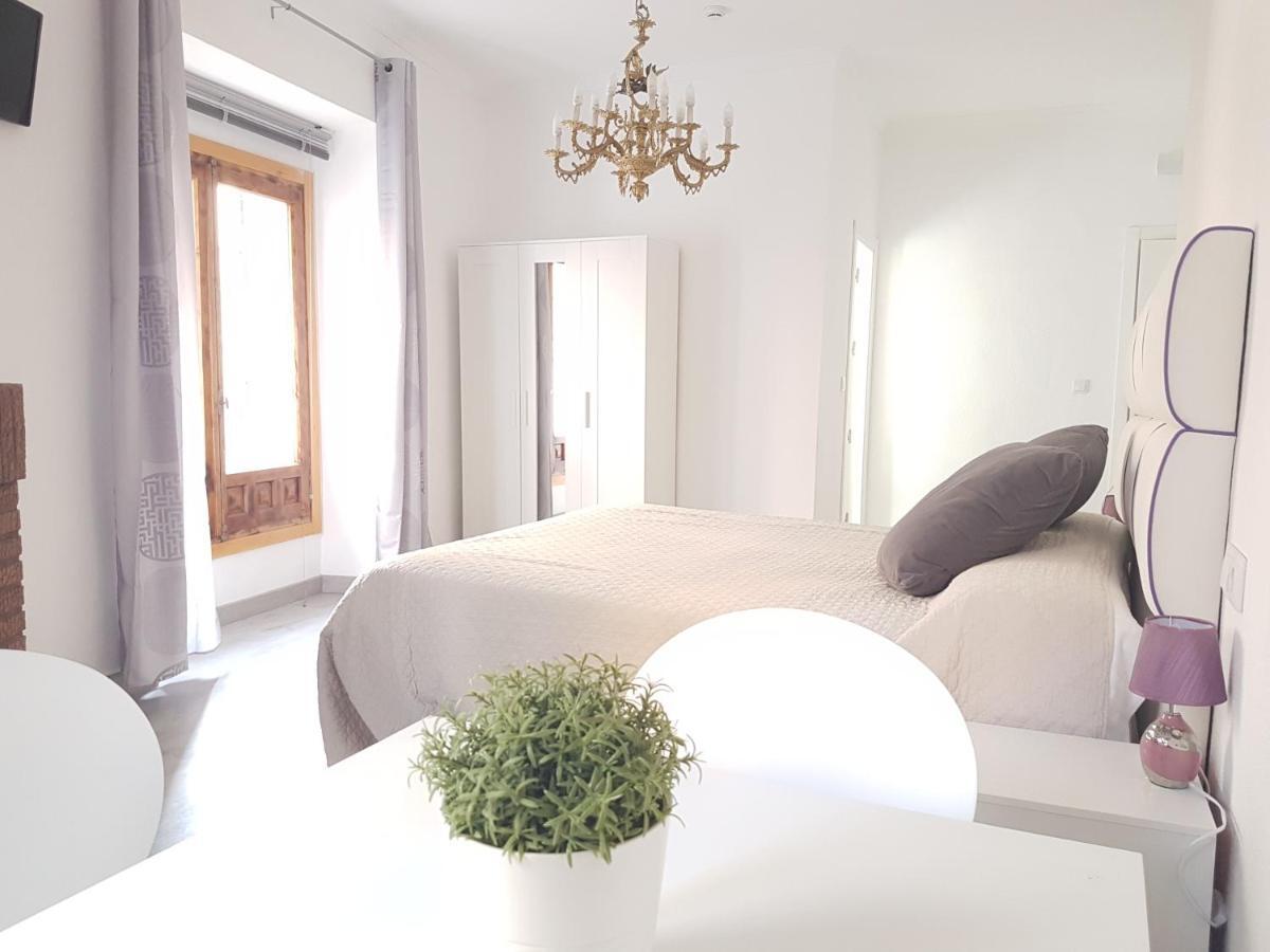 فندق Casa Botes كوينكا الغرفة الصورة